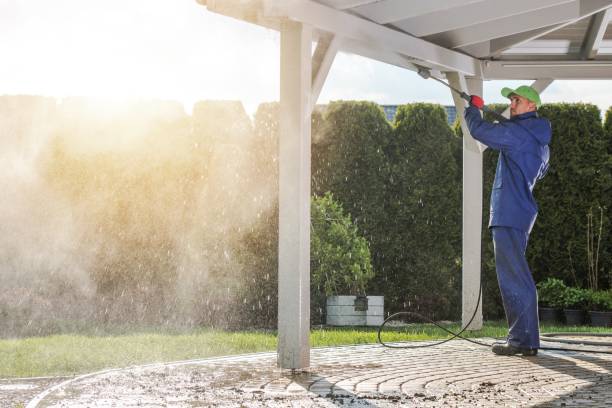 Best Rust Removal  in Melissa, TX