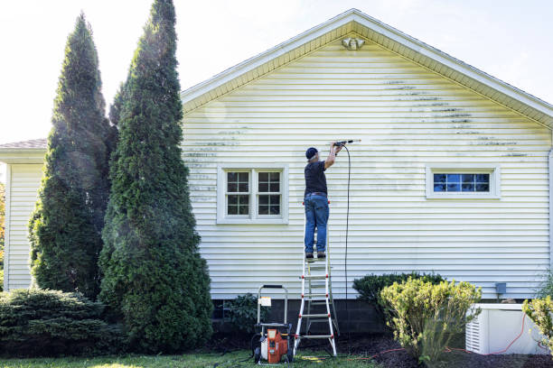 Best Parking Lot and Garage Cleaning  in Melissa, TX