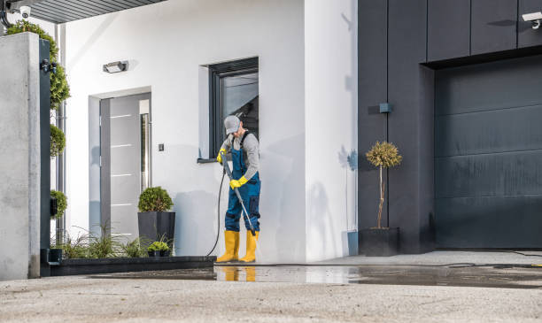 Best Dumpster Area Cleaning  in Melissa, TX