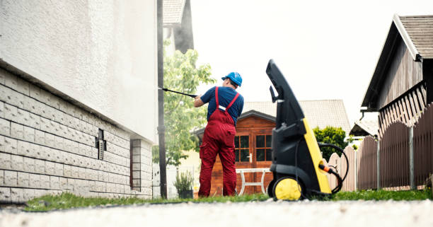 Best Dumpster Area Cleaning  in Melissa, TX